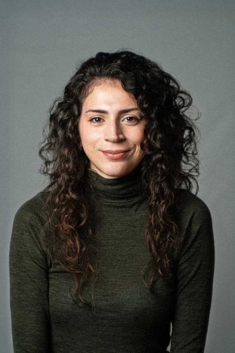 Portrait of Beatriz Gonçalves